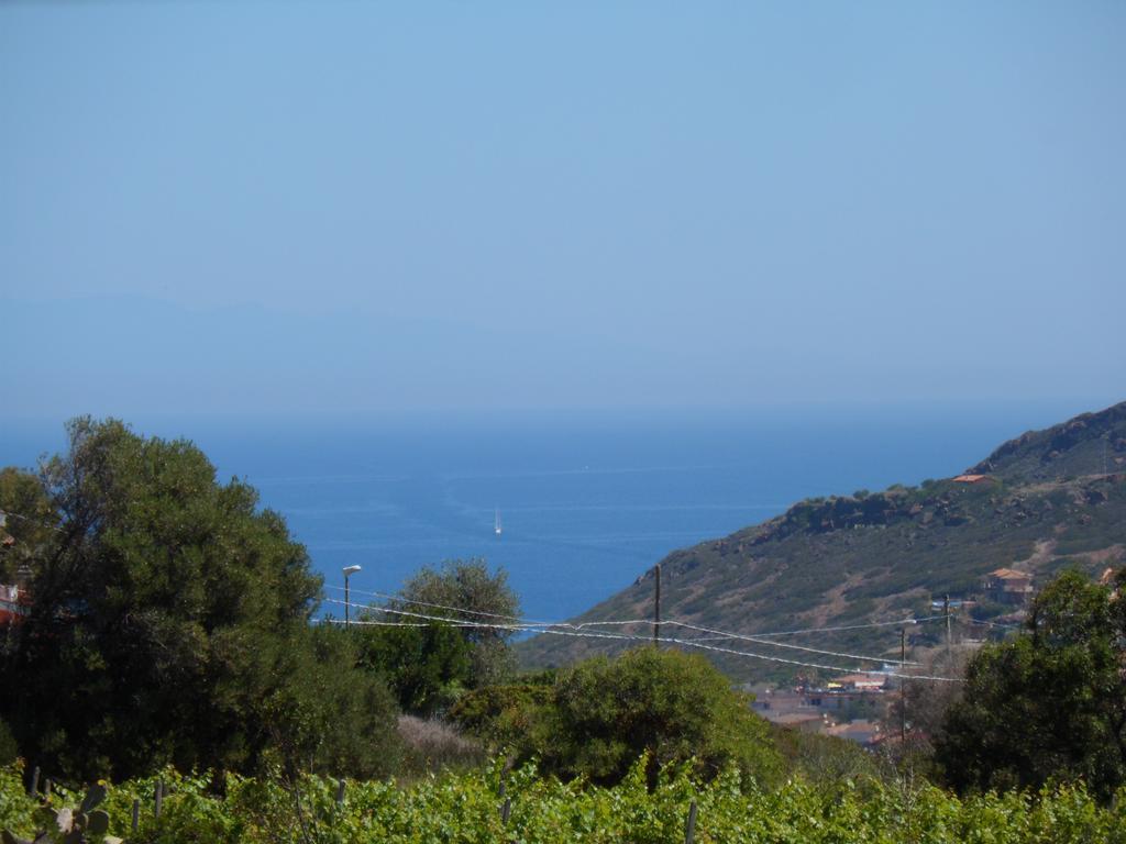 Mare Natura 카스텔사르도 외부 사진